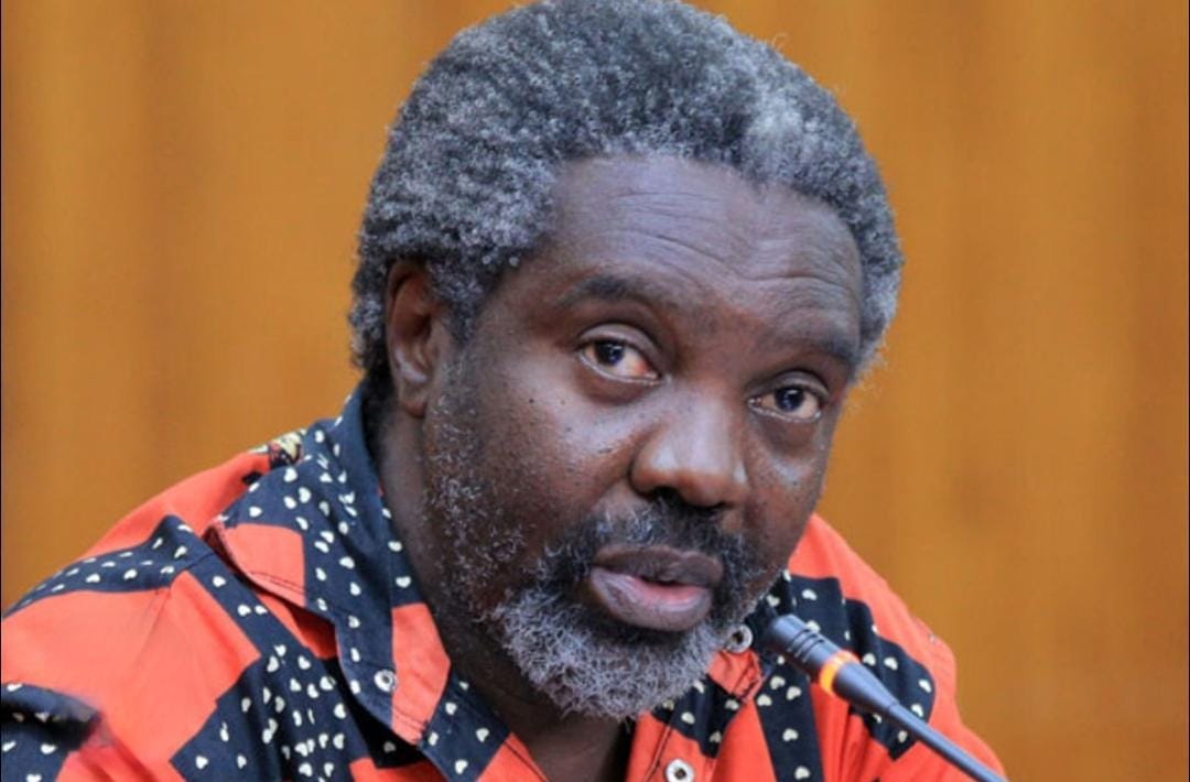 Akena Accuses IPOD of Mismanaging Party Funds, Demands Transparency