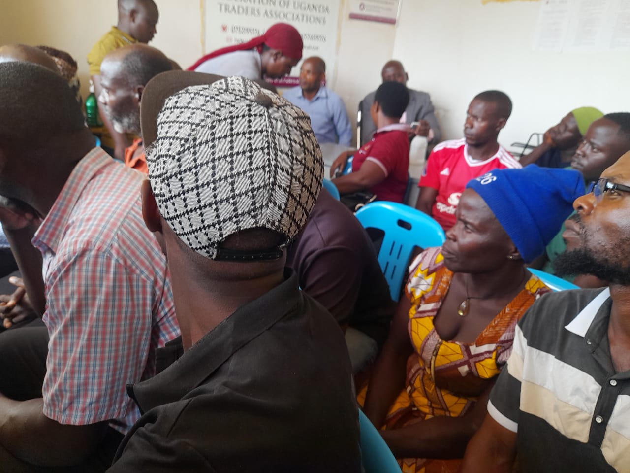 Vendors Plead for Sunday and Evening Markets as KCCA Eviction Deadline Looms