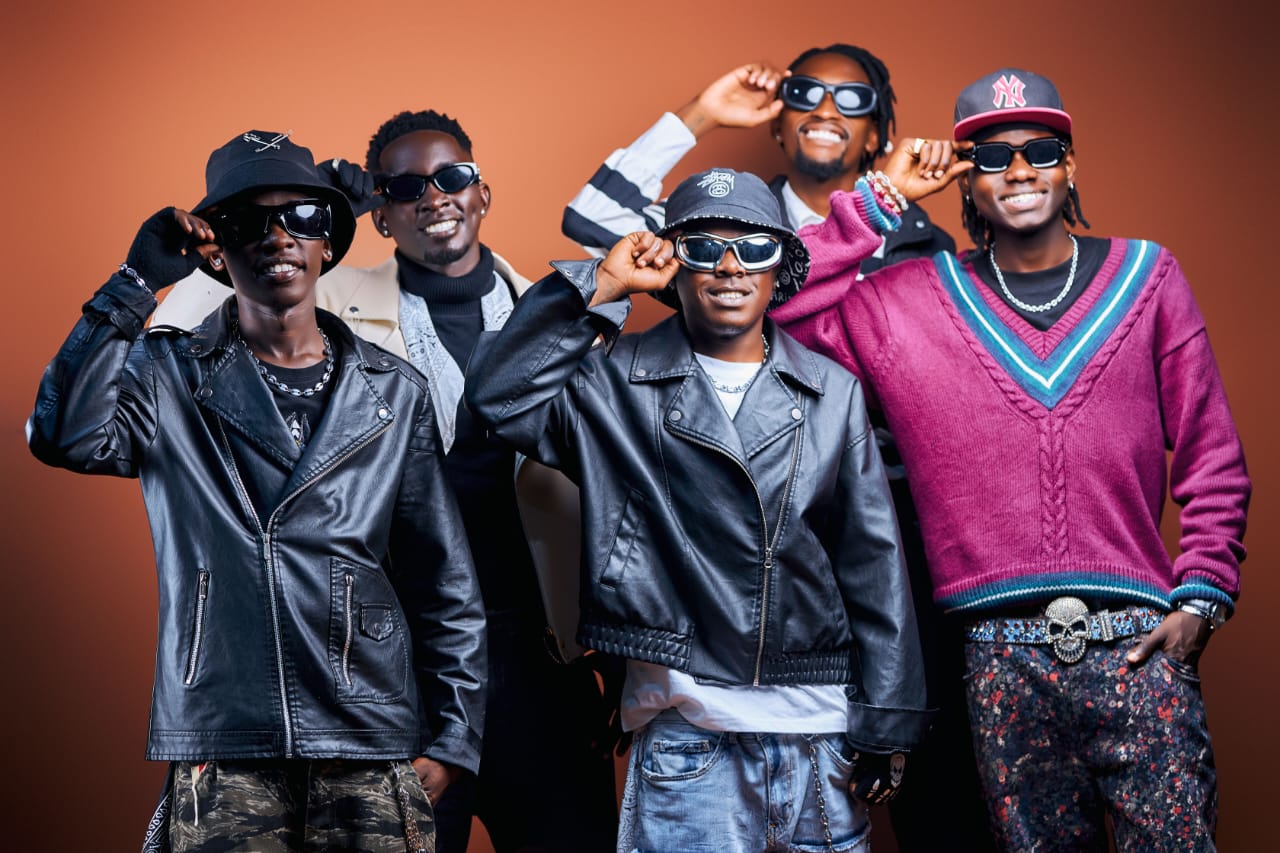 Guinness Smooth Hosts Music Masterclass at Paradigm This Friday