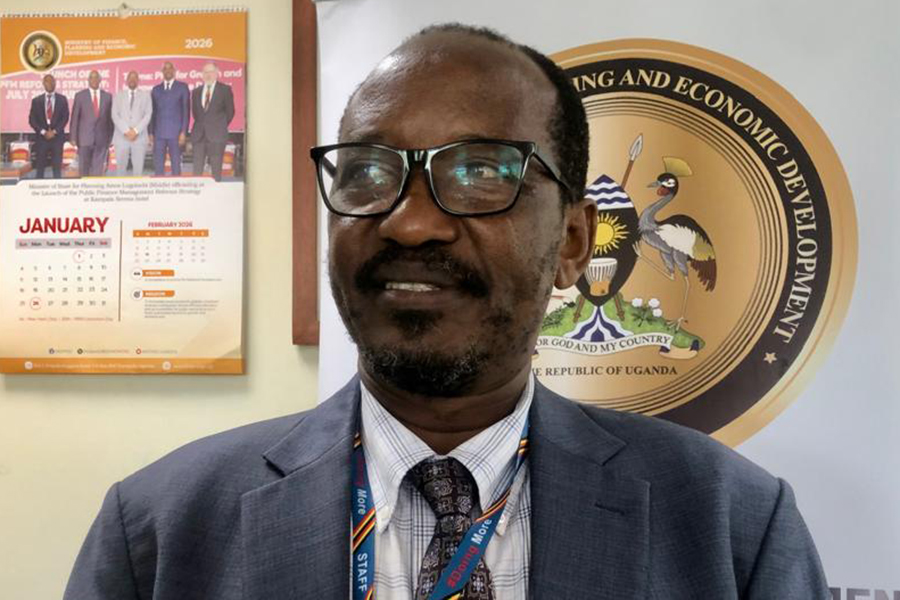Private Sector Review Highlights Need for Business Formalisation as Uganda Misses NDP III Targets