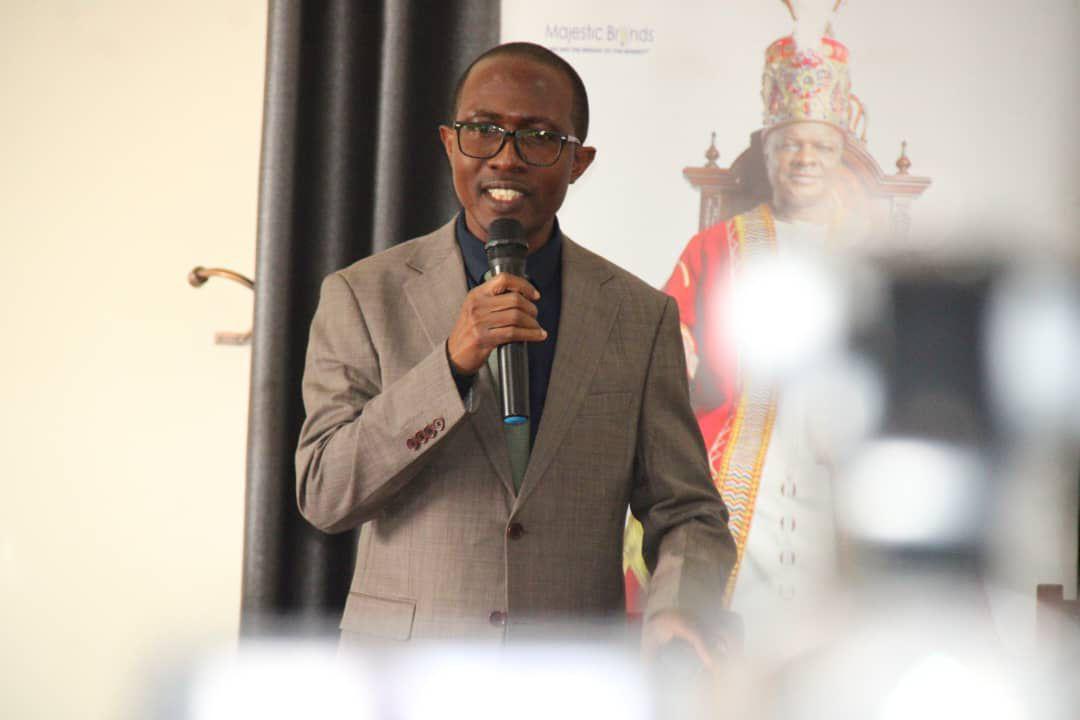 Buganda Kingdom Urges Government to Enforce Road Construction Laws Over Air Pollution