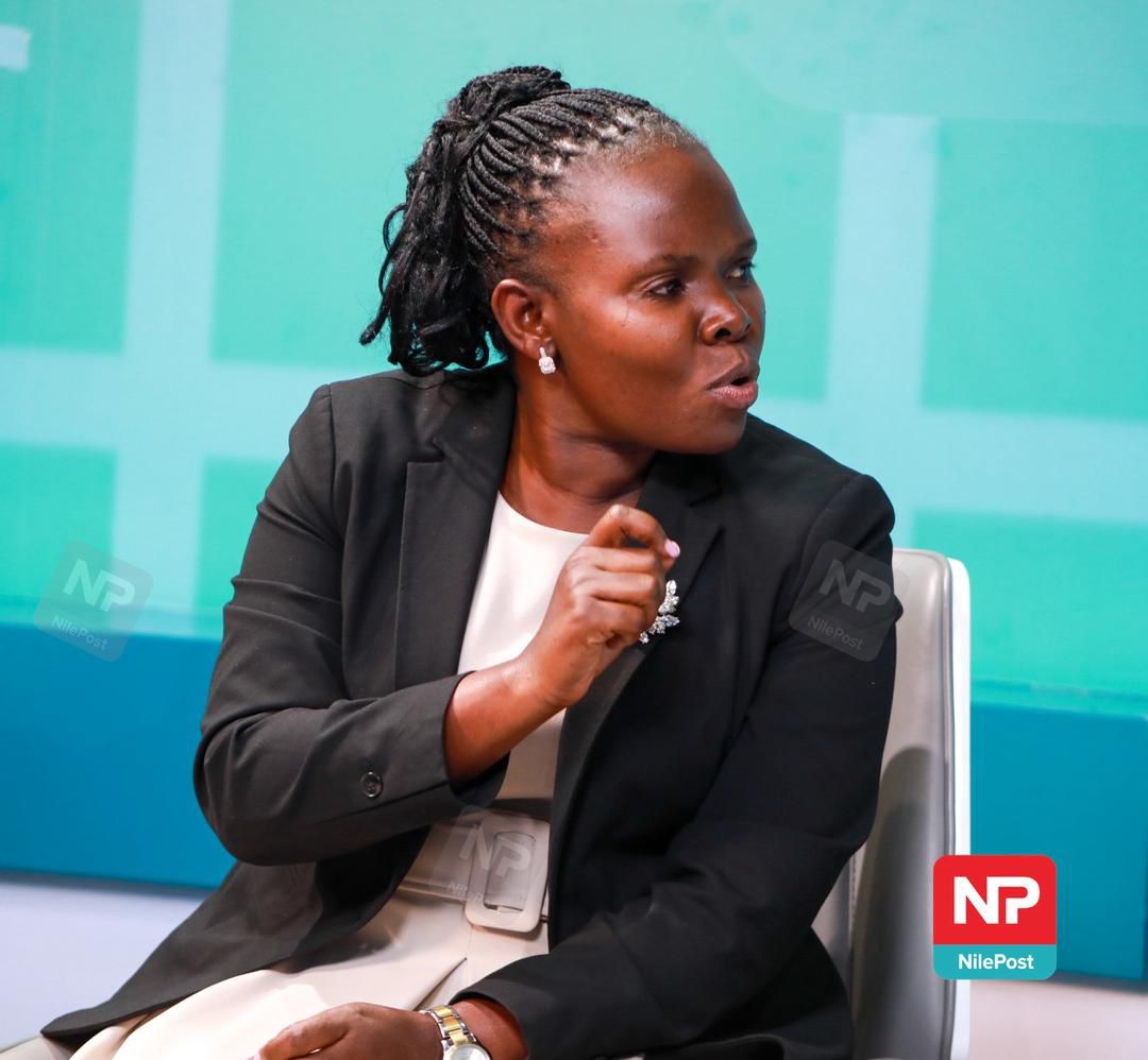 Namugga Questions Museveni Engagement, Flags Collapse of Formal Dialogue Platforms