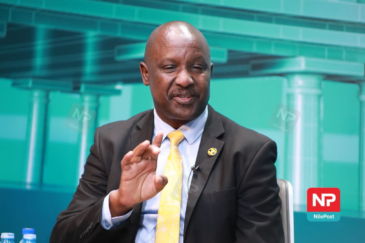 Bamwine: Parties Failing to 'Offer Solutions'