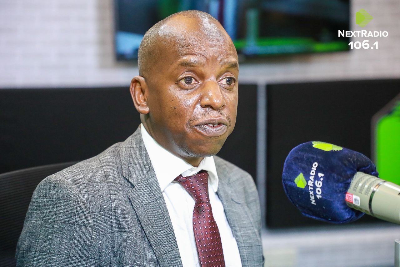 Prof Barigayomwe Says Mao’s Speakership Bid is a Bargaining Tool