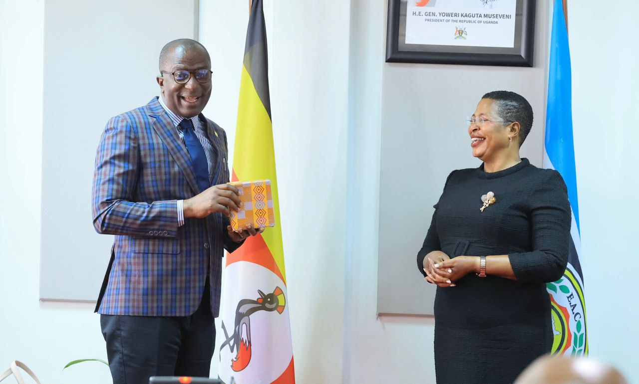 Speaker Among Urges Ghana to Uphold African Culture Amid Anti-Homosexuality Bill Drafting