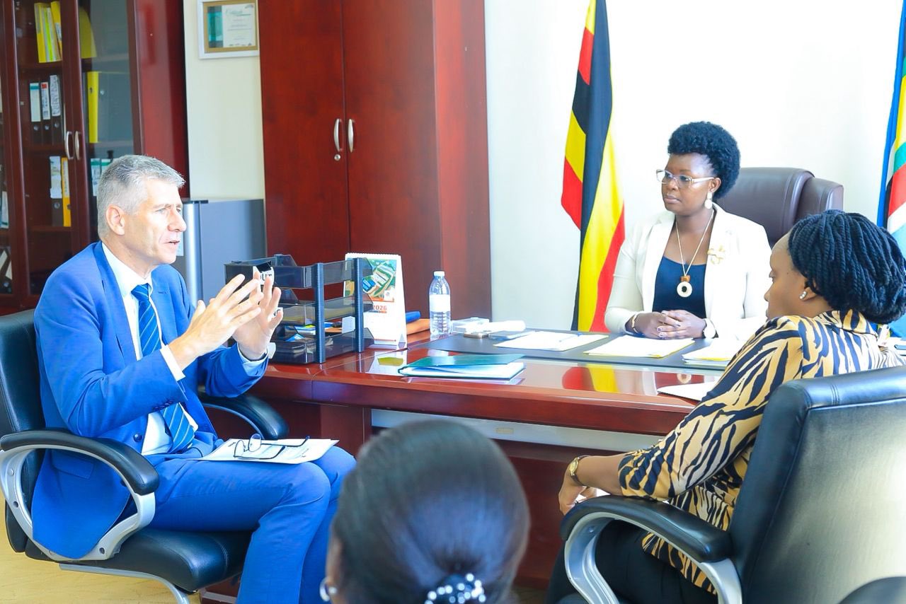Uganda Hails Netherlands for $66m Refugee Support