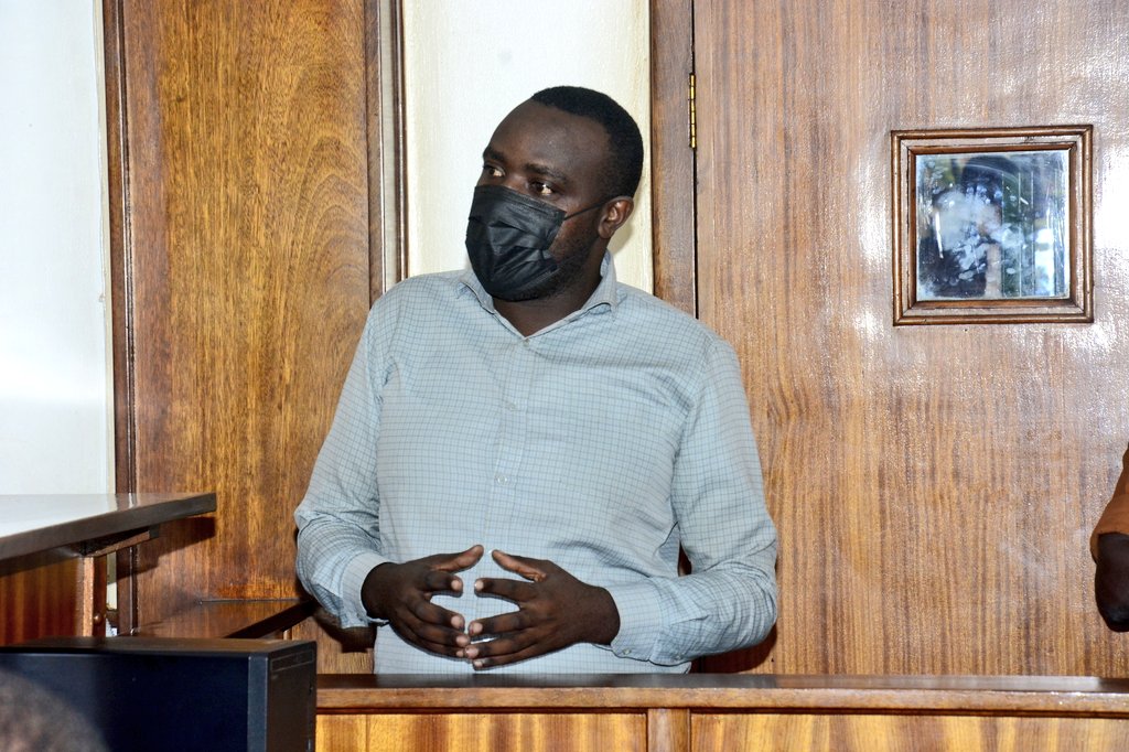 Man Remanded Over Forged Presidential Appointment Letter in Shs20m Scam