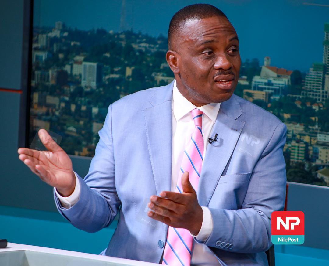 Lukwago Demands Commonwealth Audit of Elections