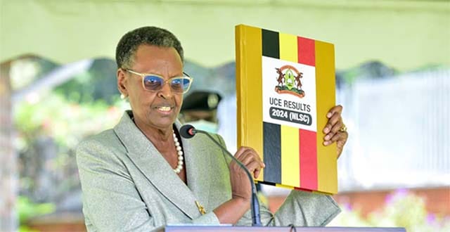 2025 UCE Results To Be Released Friday
