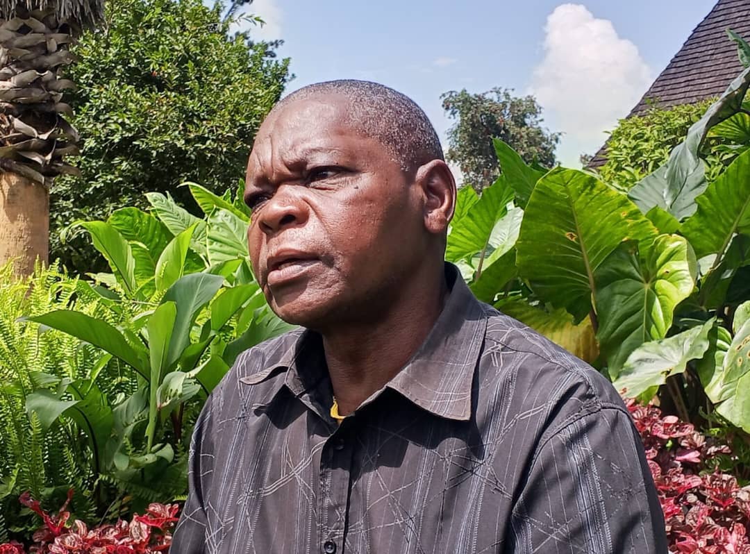 Kigezi War Veterans Protest Exclusion from Tarehe Sita Medal Awards