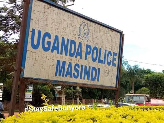 Man, 42, Arrested in Masindi Over Attempted Murder