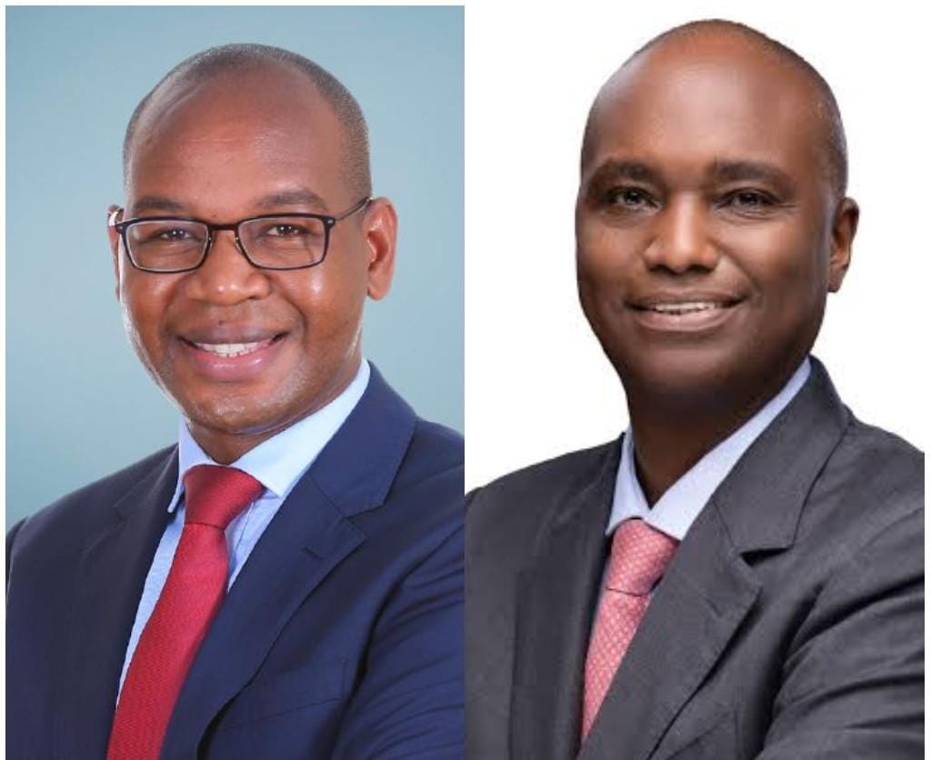 Stanbic Appoints Joshua Oigara CEO as Mweheire Retires