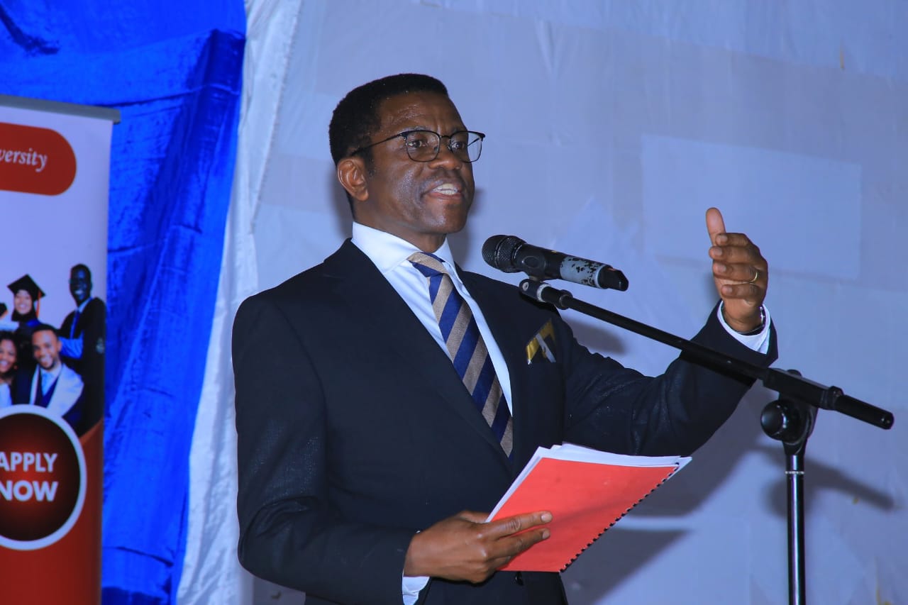 Katikkiro Commends Nakirebe Christians for Honouring Archbishop Kiwanuka