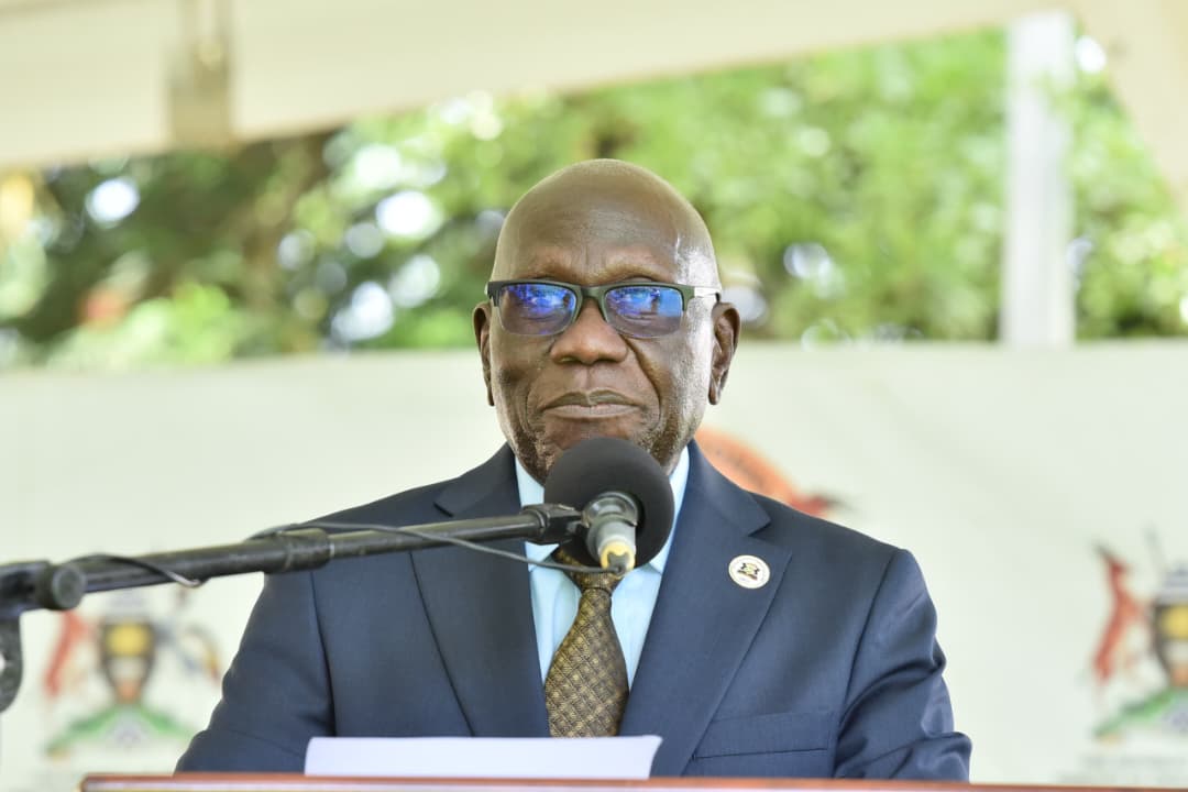 Prof Obua Hails Competency-Based Curriculum, Outlines Measures to Strengthen Assessment Integrity