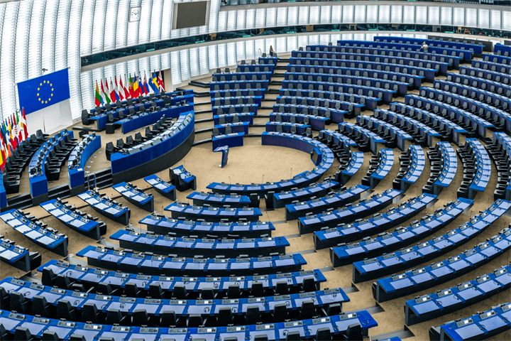 European Parliament Condemns Post-Election Violence and Rights Abuses in Uganda