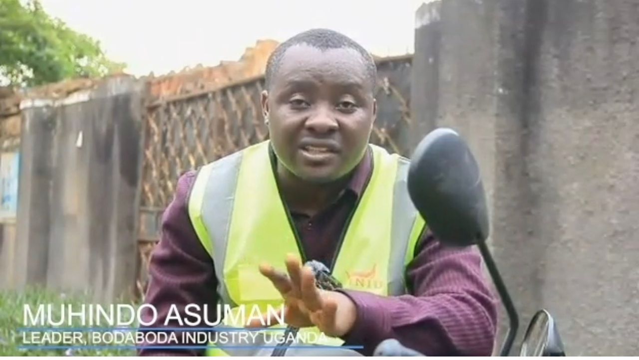 Boda Boda Leaders Back Restart of Electronic Penalty System to Curb Road Crashes