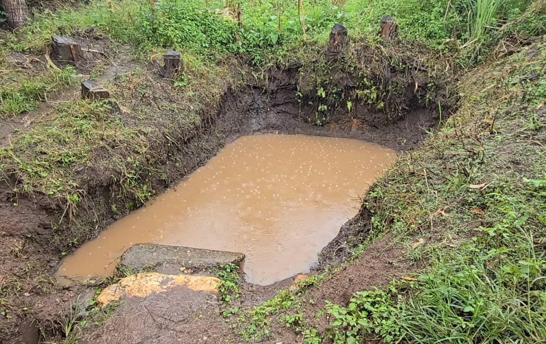 Ntungamo's Nyamunuka Residents Struggle for Clean Water as Kahengye Project Bypasses 61 Villages