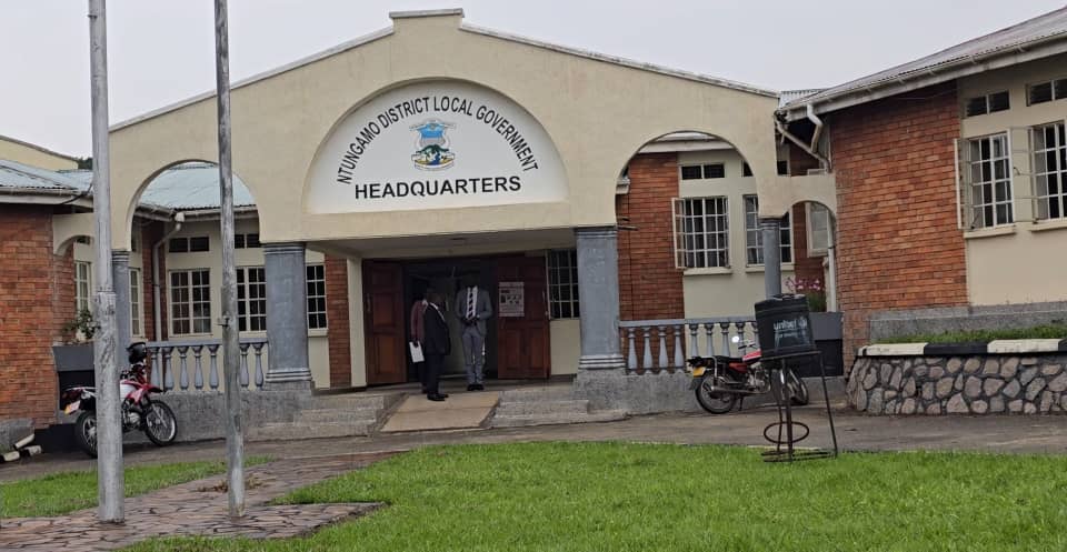 Ntungamo Rolls Out Shs76bn Budget as Leaders Shift Focus to Health and Household Income