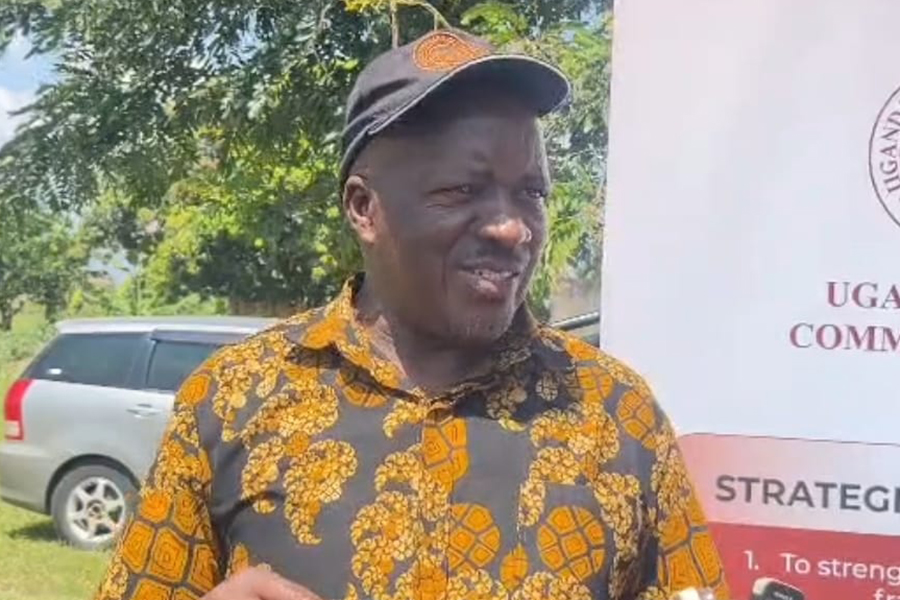 Land Commission Displays Maps For Titles In Karusandara