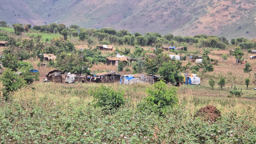 Muhokya IDPs Accuse Government Over Resettlement Delay