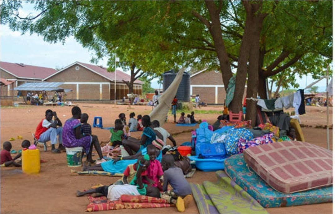 Uganda Strengthens Health System To Sustain Care For 1.9 Million Refugees Amid Funding Pressures