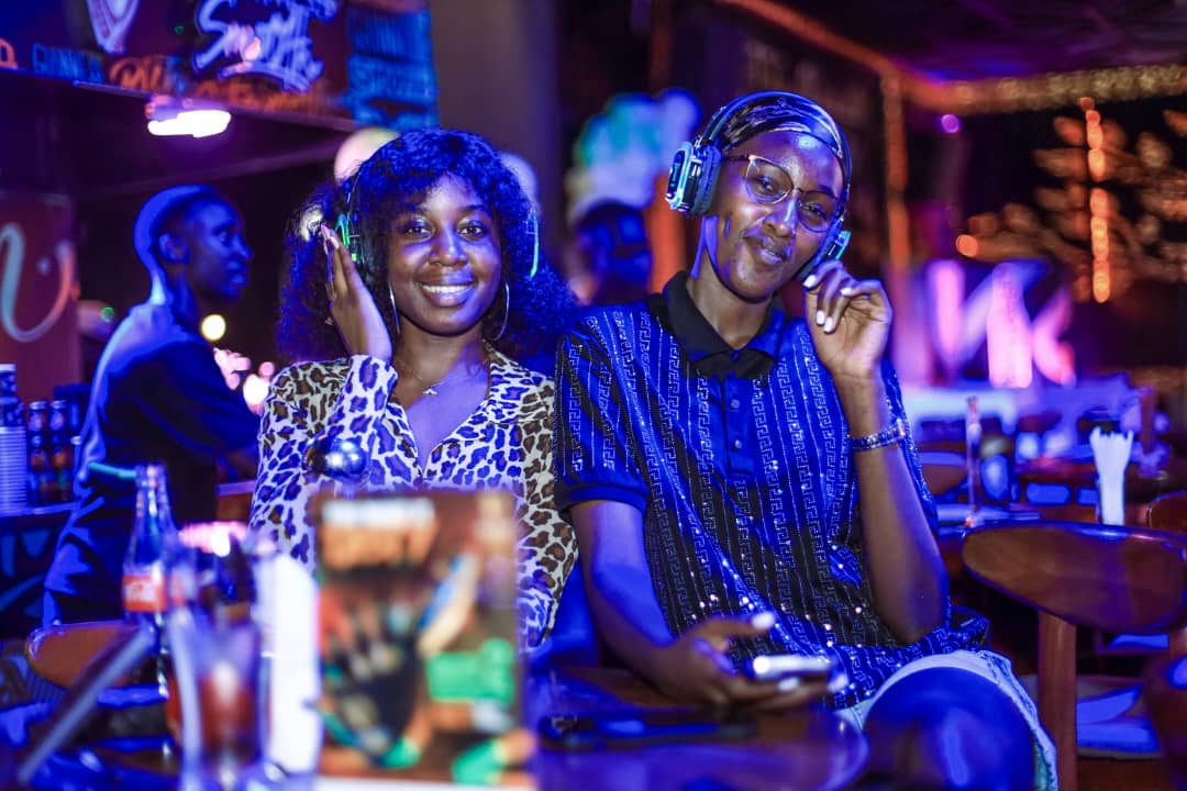 Guinness Smooth Creators Lab Empowers Emerging Music Talent at Paradigm