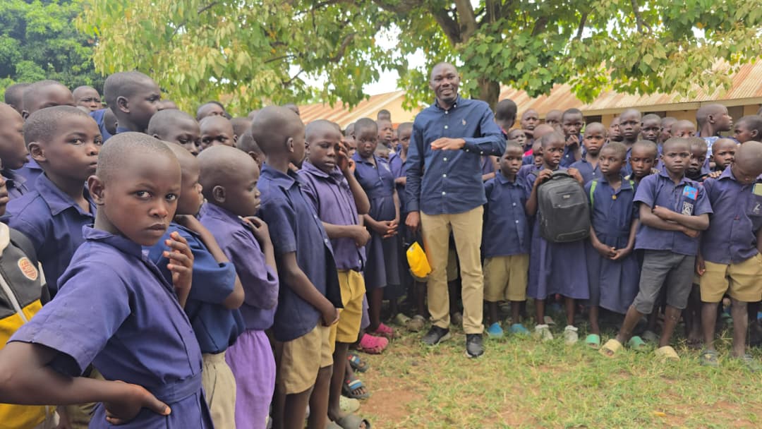 Tororo Leaders Roll Out Incentive Drive to Reverse Falling School Performance