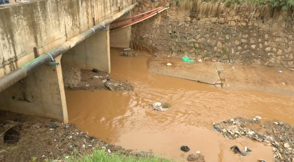 Kawempe Leaders Call for Urgent Drainage Upgrade to Combat Flooding and Health Risks