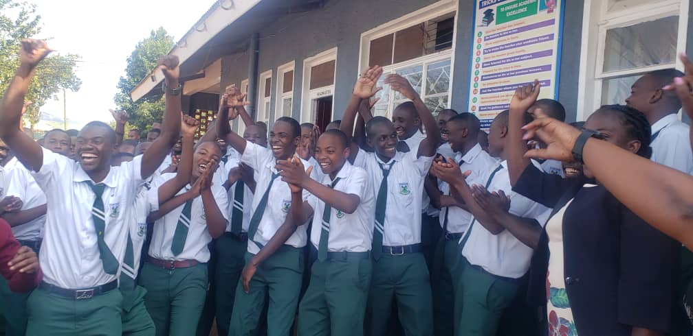 New Competence-Based Curriculum Drives Improved 2025 UCE Results in Kabale
