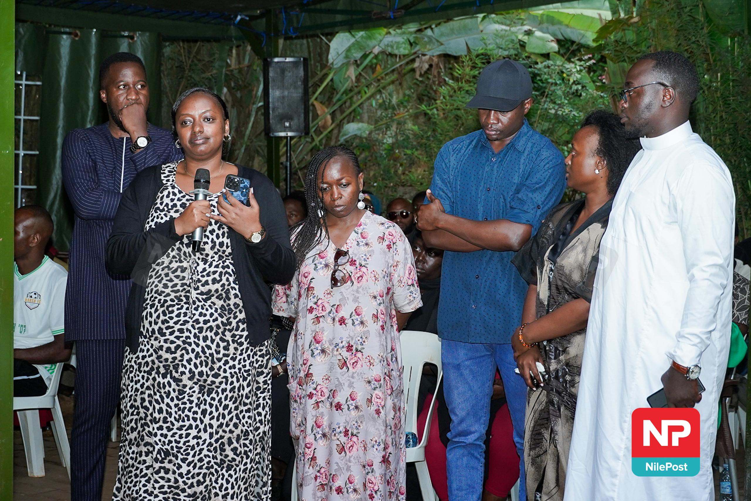 Next Media Mourns Julius Kitone, Remembered for Quietly Looking Out for Others