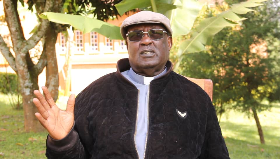 2026 General Elections Were Not Free and Fair, Says Fr Gaetano