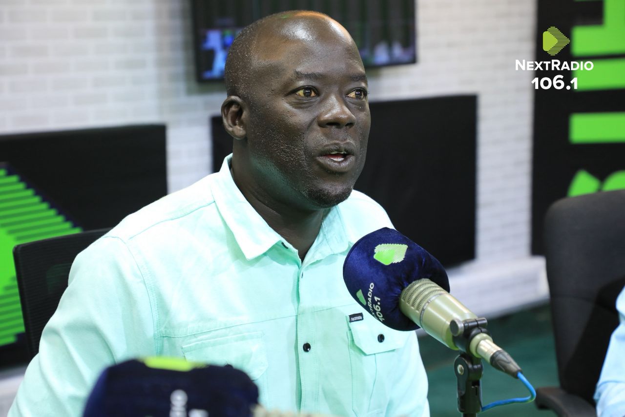 Odonga Otto Calls for National Dialogue, Says Opposition Must Check Government — Not Museveni