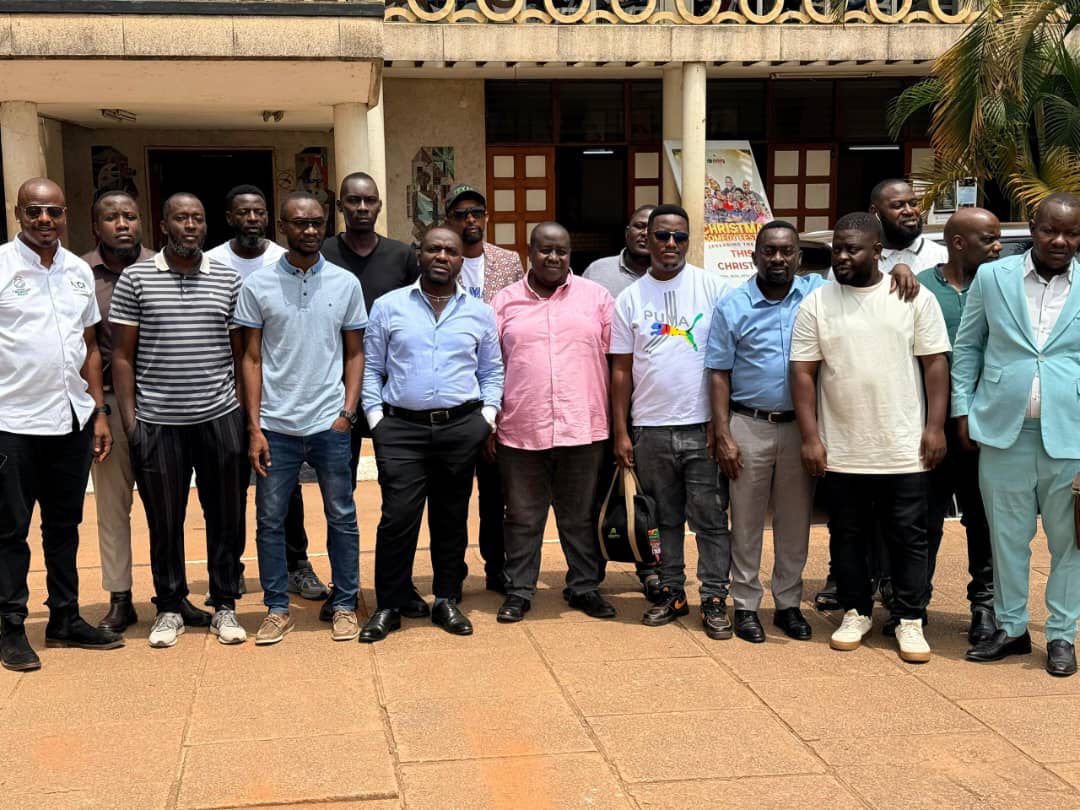 Talent Managers Launch Federation to Enforce Professional Standards in Creative Sector