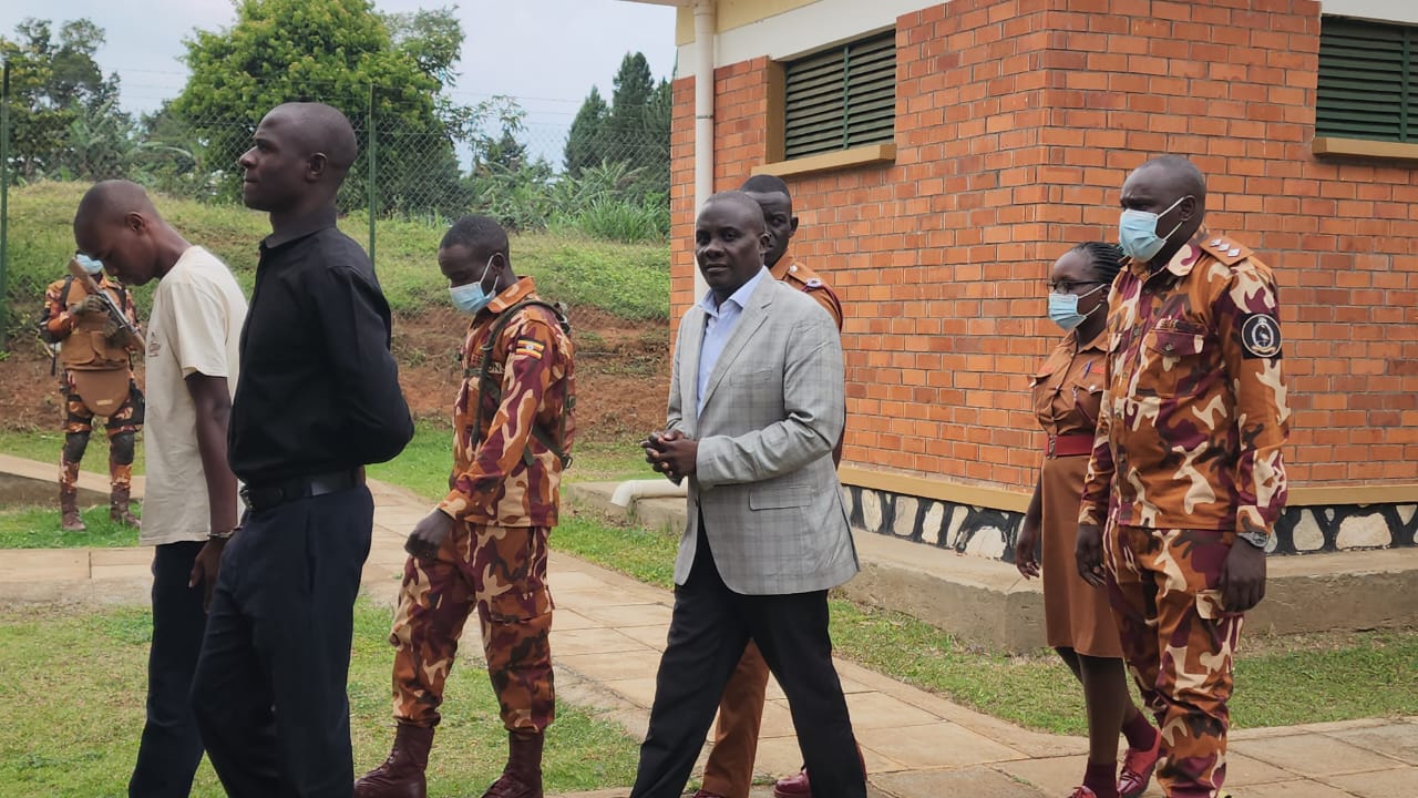 Court Dismisses Kivumbi Human Rights Application