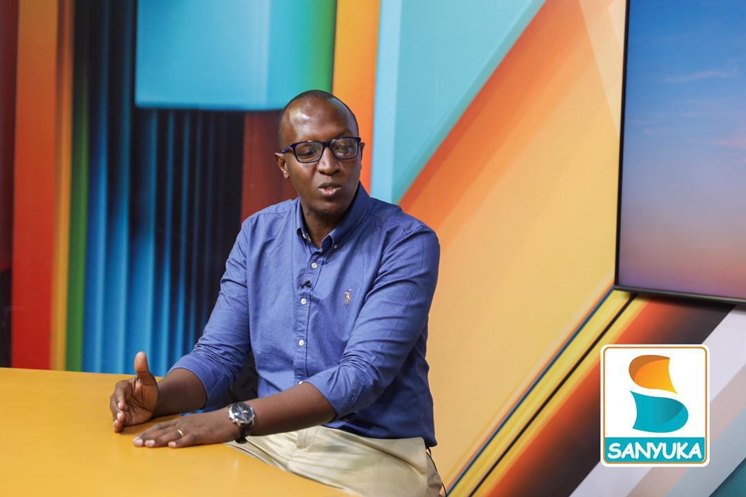 NUP's Katana Urges State House Delegation to Focus on Mandate, Not ‘Blackmail’