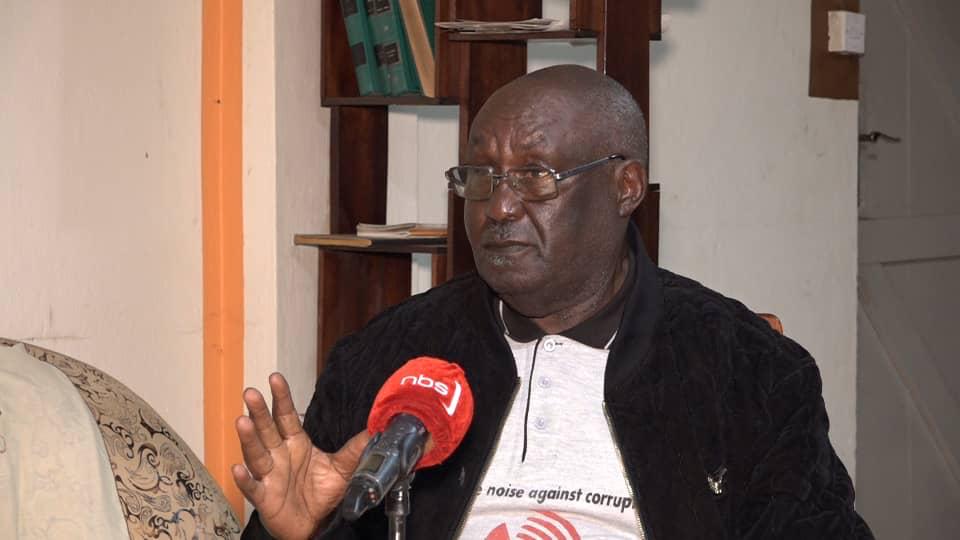 Fr Gaetano Calls for Courage Among Religious Leaders