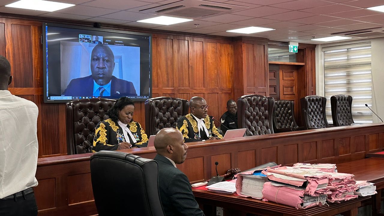Court of Appeal Launches Intensive Civil Appeals Session