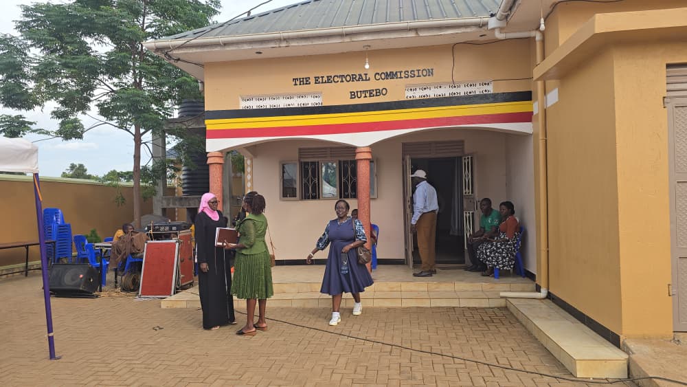 EC Seeks Prosecution of Officials Over Butebo LC5 Election Mess