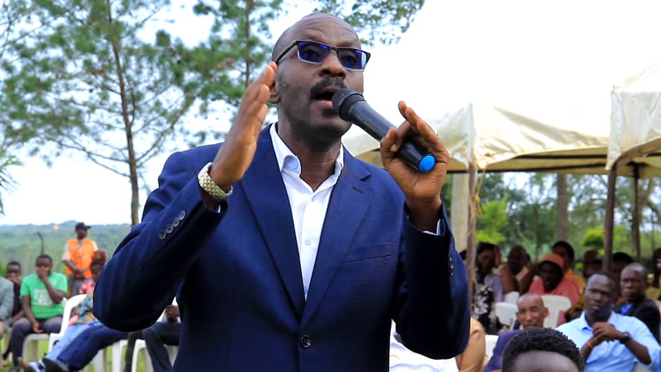 Jet Vows to Petition High Court Over Mawogola North Election Results
