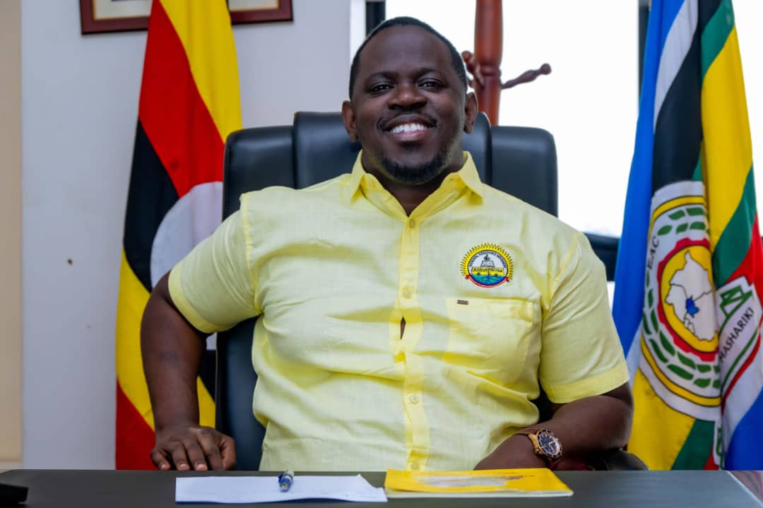 Masaka NRM Leaders Commend Mutebi for Election Support