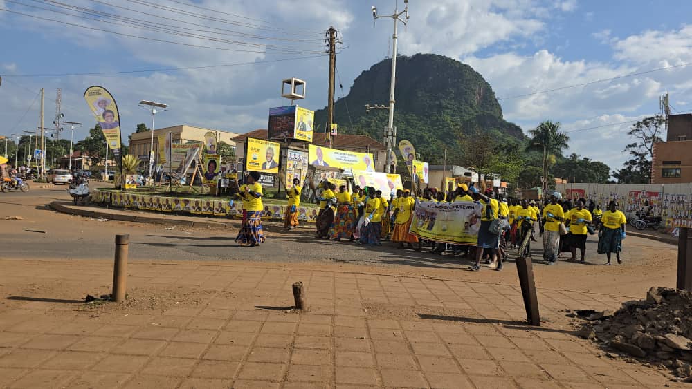 Tororo Voters Sweep Out Incumbents as New Leaders Face Corruption Storm