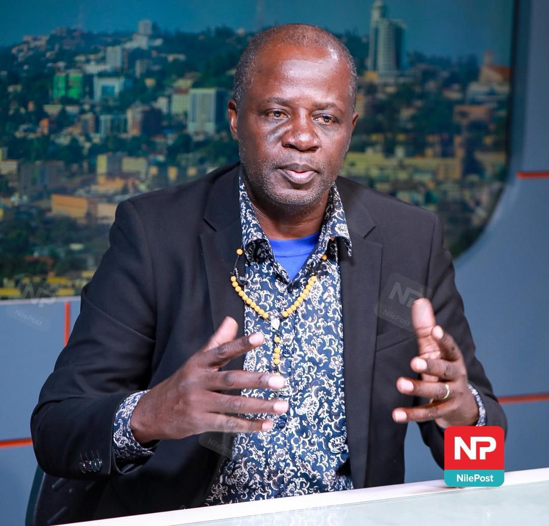 Katusabe Rejects Bukonzo West Results, Says Electoral Process ‘Bastardised’