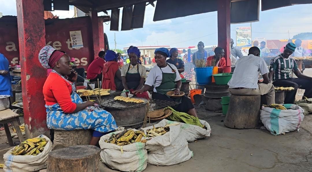 Mityana Traders Blame Election Slowdown, Appeal to URA for Tax Relief