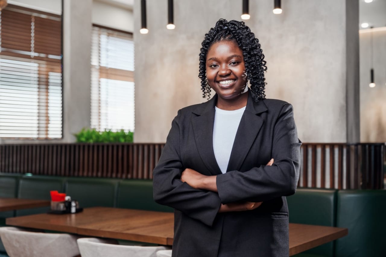 Giving Her Best: How Aisha Akello Built Her Dream Career in Russia