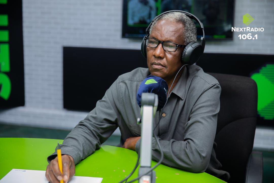 Aviation Expert Wakabi Calls for Full Restructuring of Uganda Airlines