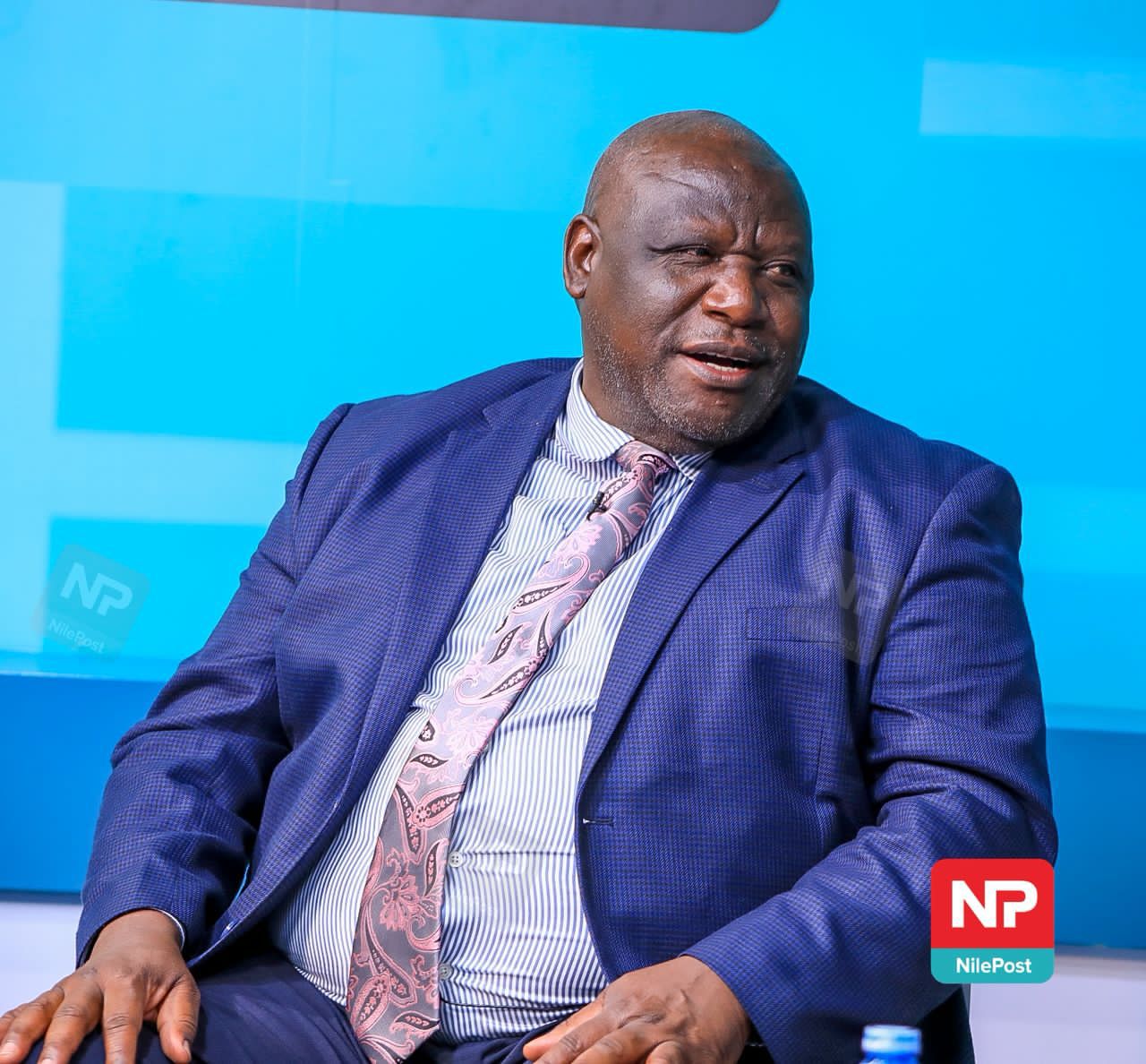 Dombo: Museveni’s Post-Election Letter a Call for Reconciliation After Divisive Polls