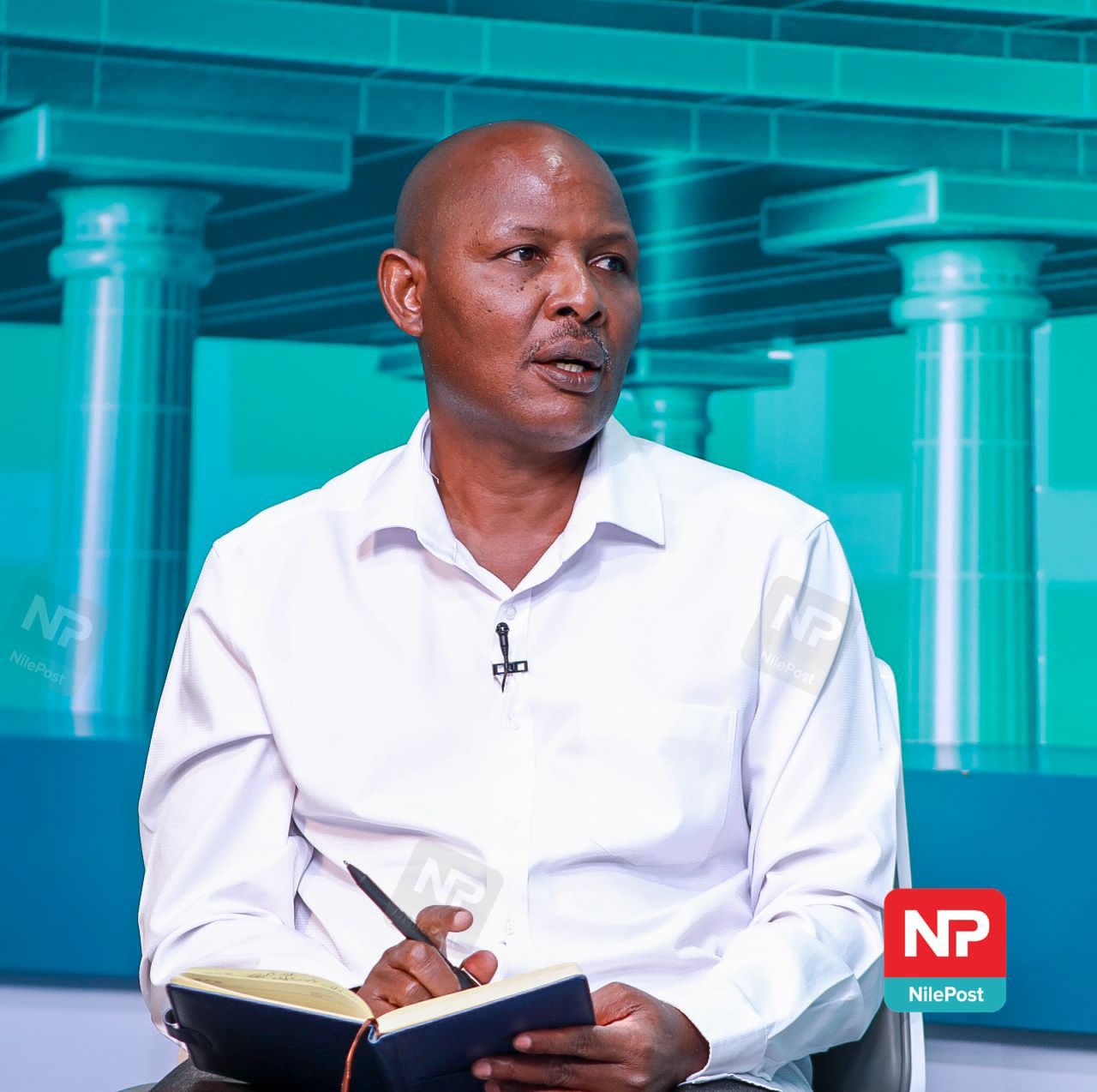 Rwomushana: Uganda ‘Like Someone Sleeping on a Highway’ If Electoral Realities Are Ignored