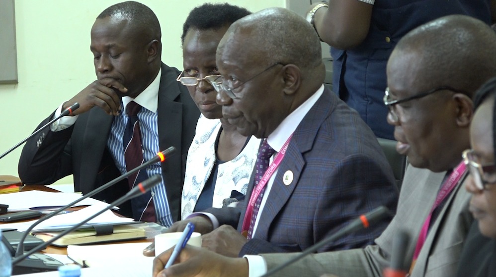 Uneb Distances Itself from Forged Academic Documents