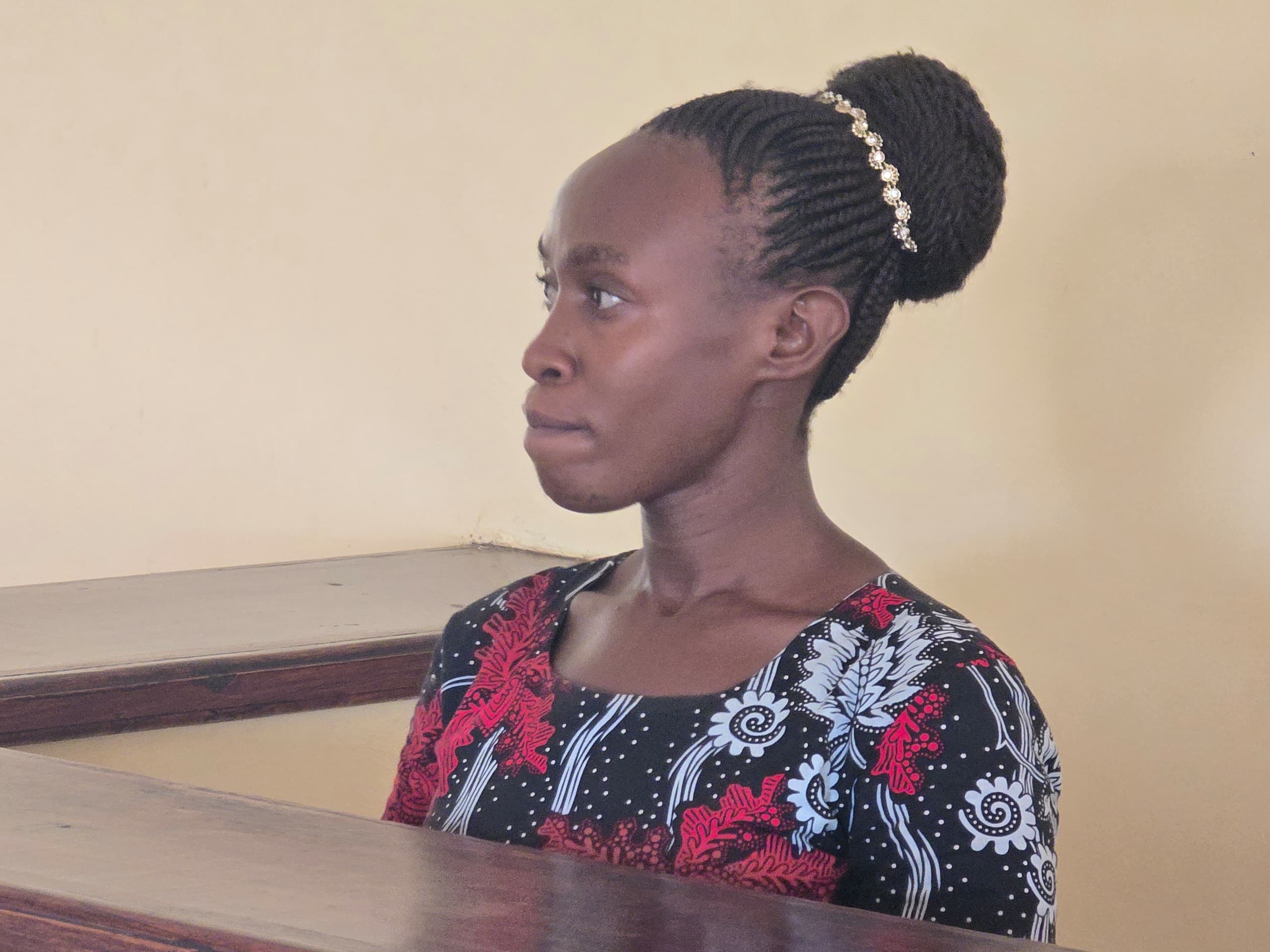 Butaleja Nurse Remanded Over Death of Pregnant Woman