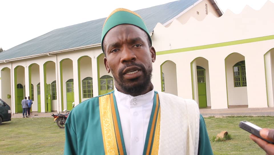 Kabale Kadhi Urges Forgiveness and Reconciliation During Ramadan